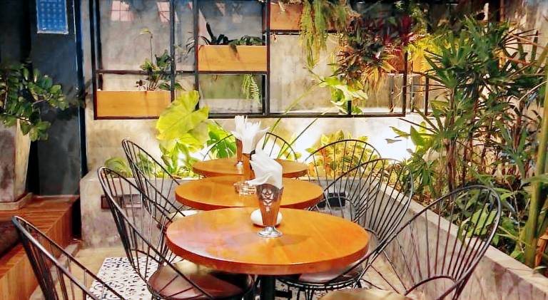BH Baan Paradise Hotel — photo 4