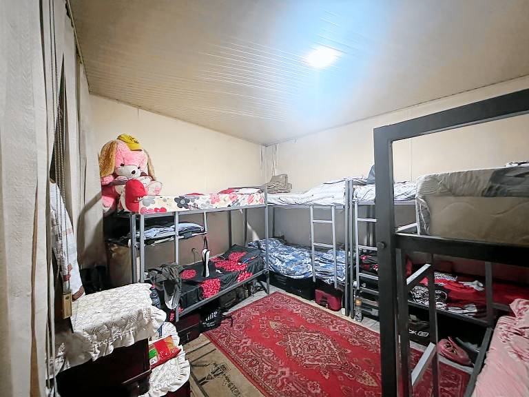 Invisions Hostel Malatia