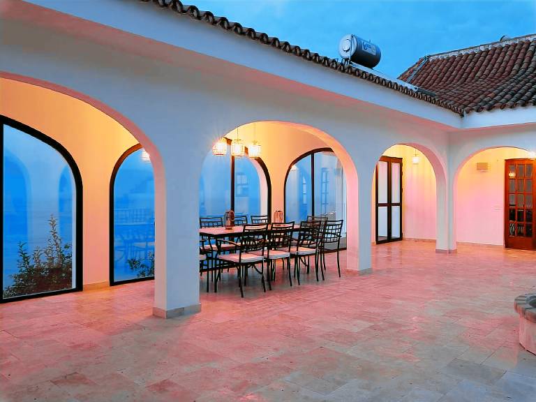 Villa  La Matanza de Acentejo
