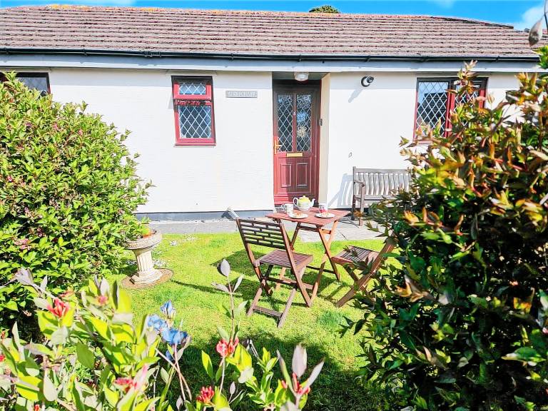 Cottage Padstow
