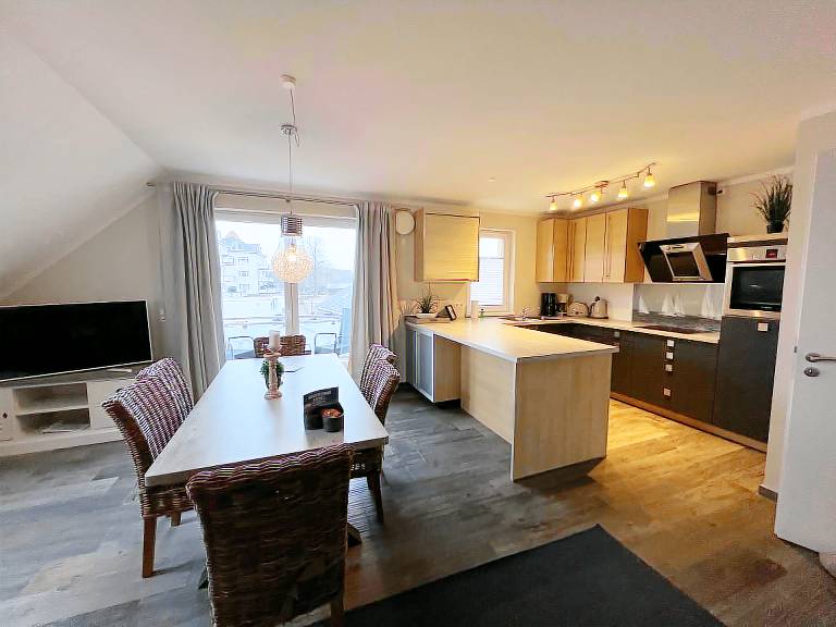 Ferienwohnung Grömitz