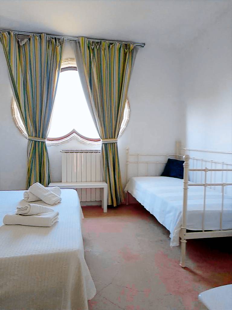 Villa 'Residenze Uliveto - 12' with Shared Pool, Private Terrace and Air Conditioning — photo 4