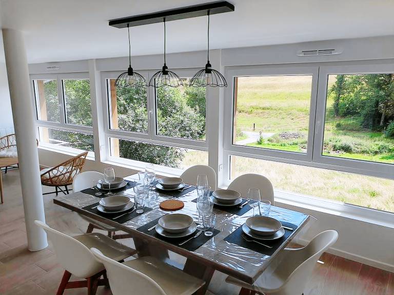 Appartement La Petite-Pierre