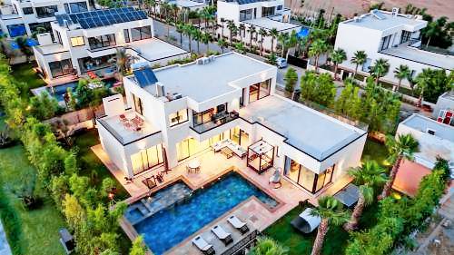 Resort Douar Moulay Abbas