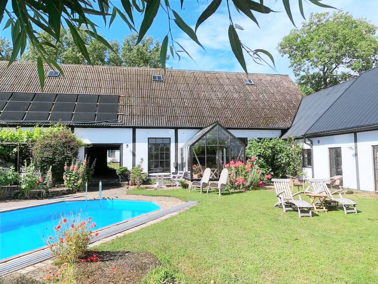 Bed & Breakfast Simrishamn