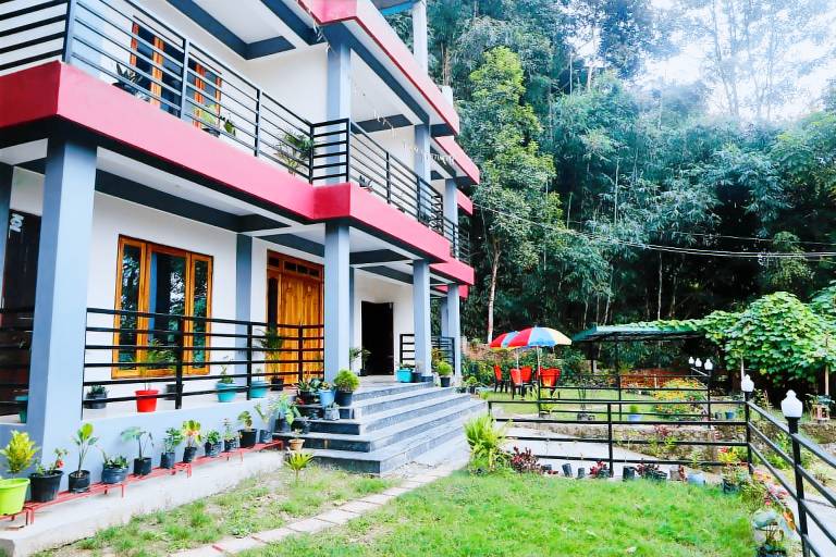 The Grand Kalimpong in Kalimpong