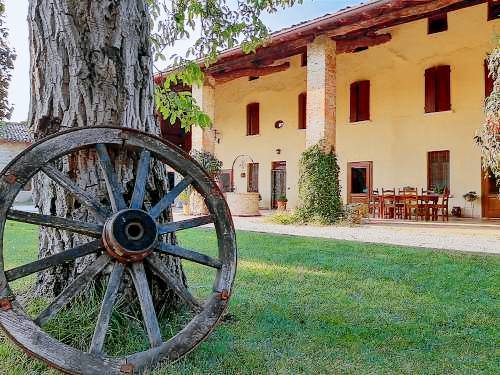 Bed & Breakfast Montichiari