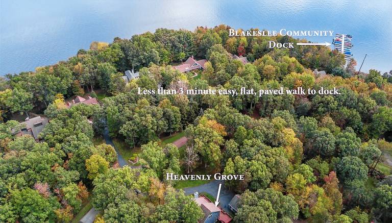 Heavenly Grove — photo 5