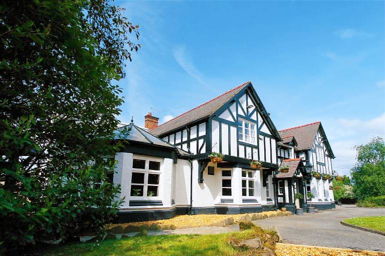 Egerton Arms