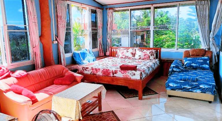 Chaikho Home — photo 2