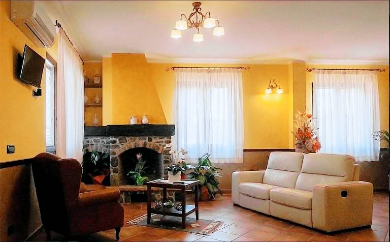 Casa Maida