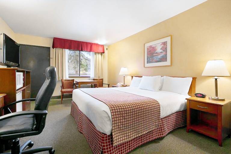 Motel  Kingsgate