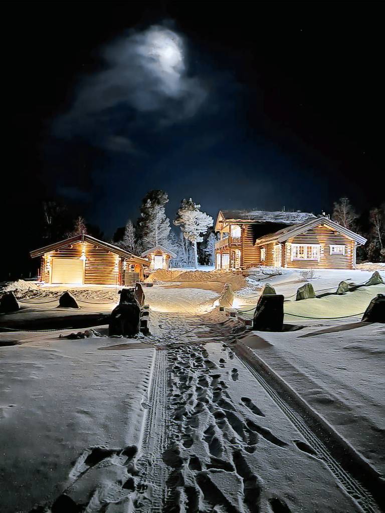 Leilighet Oppdal