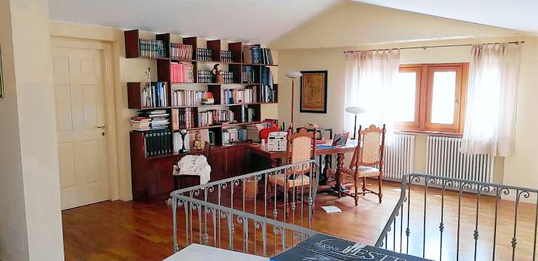 Appartamento vacanza Archi