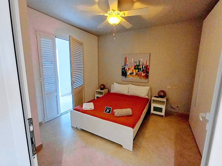 Apartamento Dominicus