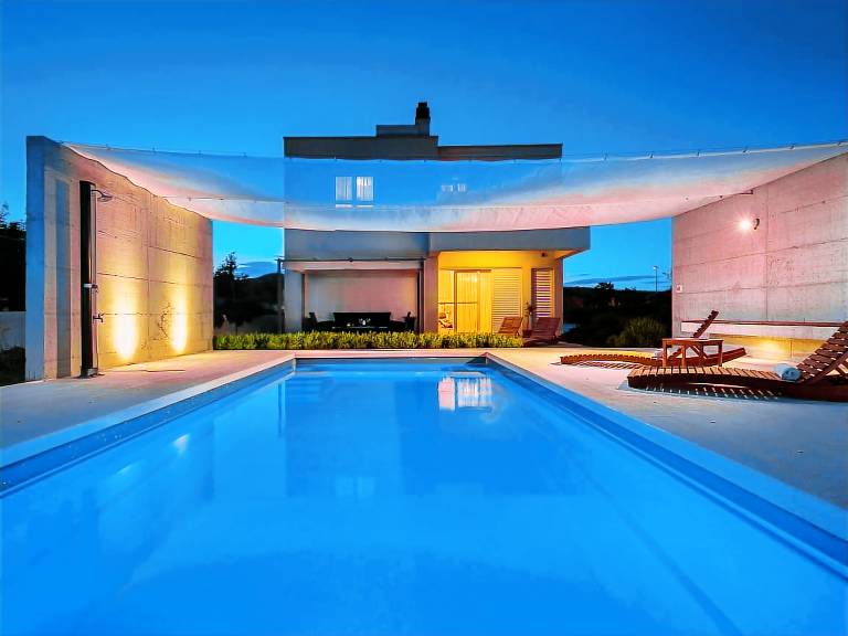 Ferienhaus  Dugopolje