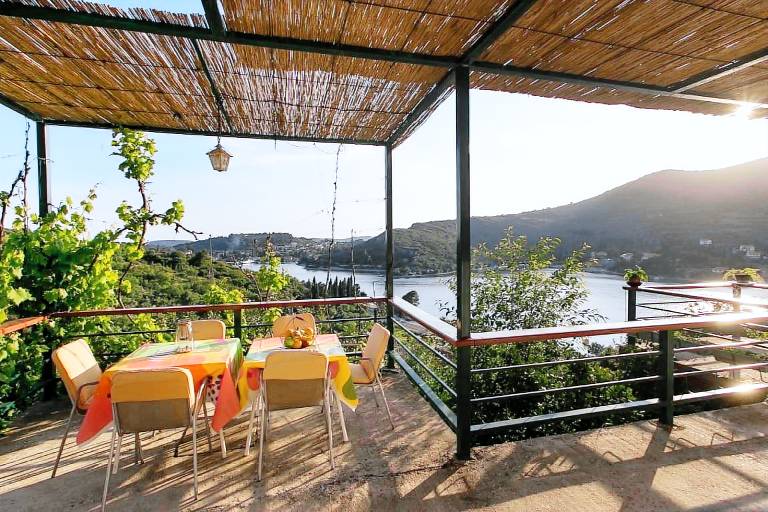 Ferienwohnung Dubrovnik