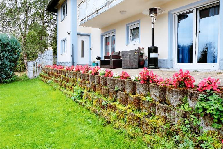 Apartment  Feldberg