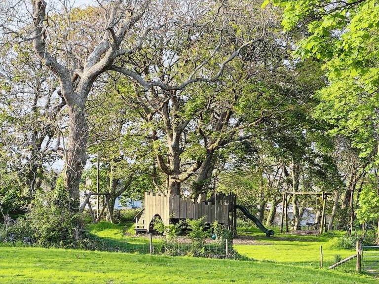 Cottage Nevern