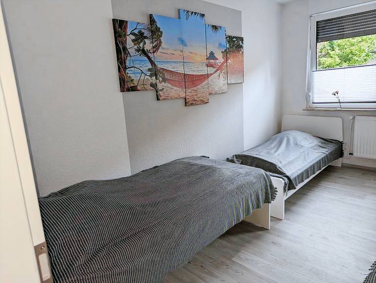 Ferienwohnung Bochum