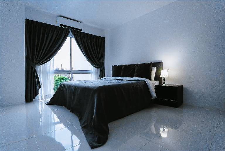 The One Apartment in Karon
