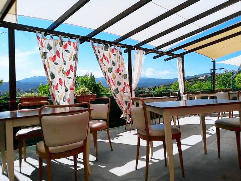 Privatzimmer Imperia