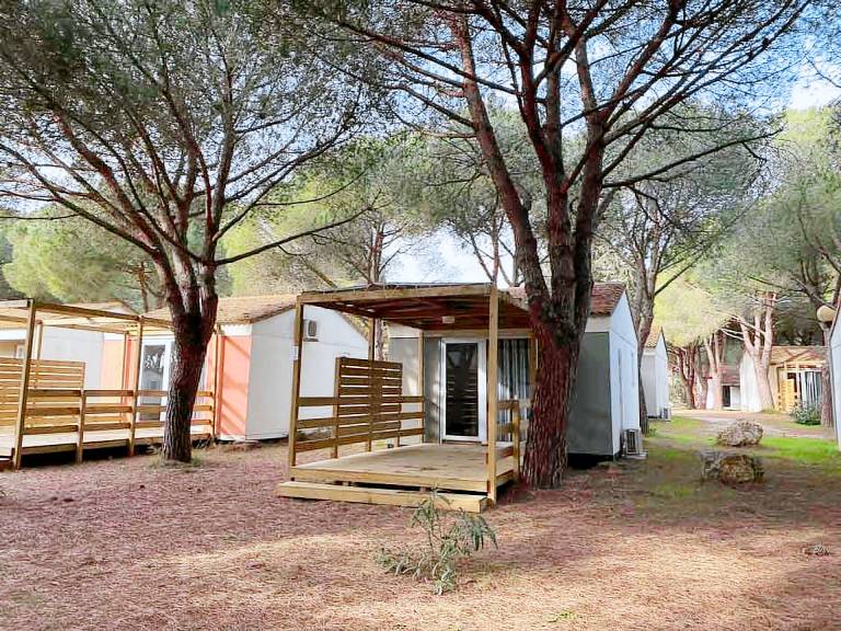 Bungalow  Sérignan
