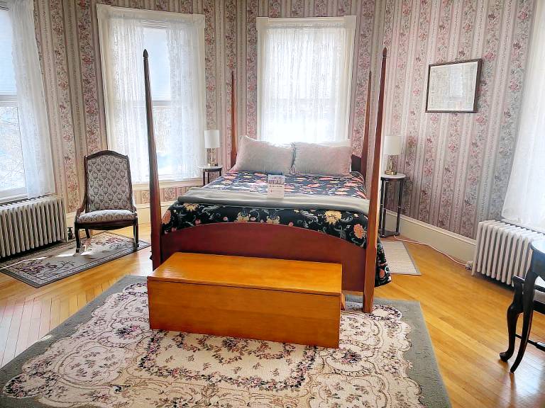 Bed and breakfast Guilford