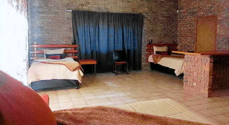 Mountain Guesthouse — photo 2