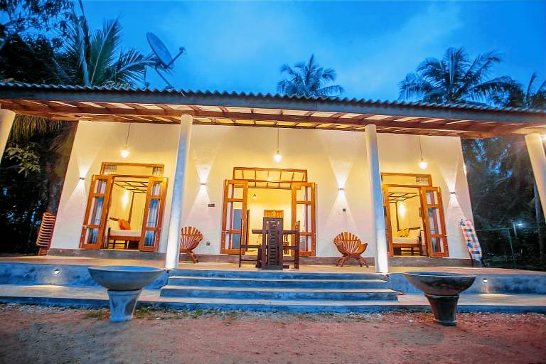 Sunila villa — photo 3