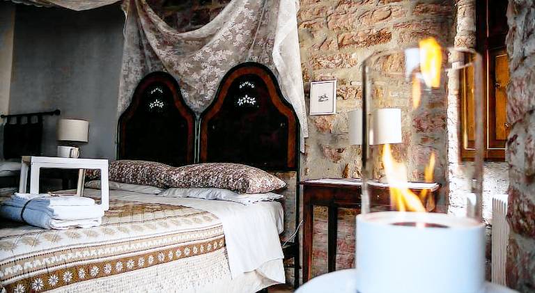 Bed & Breakfast Piobbico