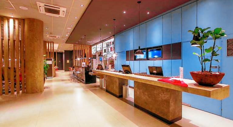Ibis Sinop — photo 4