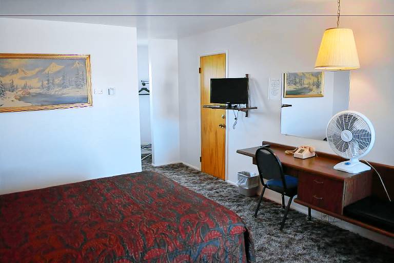 JR Inn — photo 3