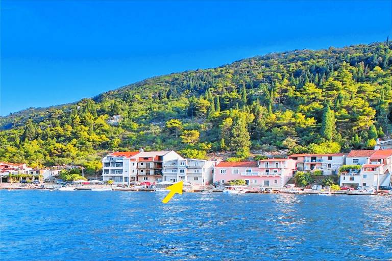 Apartman Duba