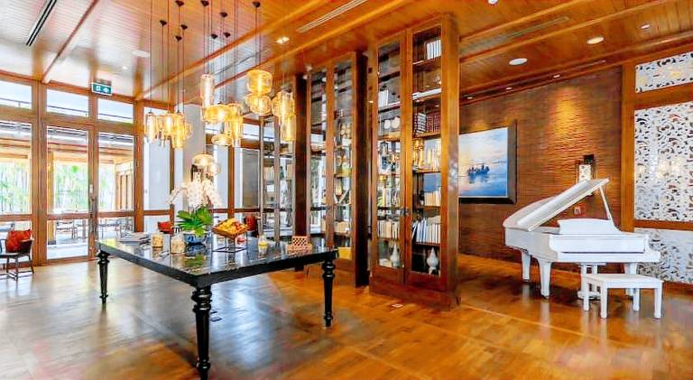 InterContinental Hua Hin Resort By IHG — photo 4
