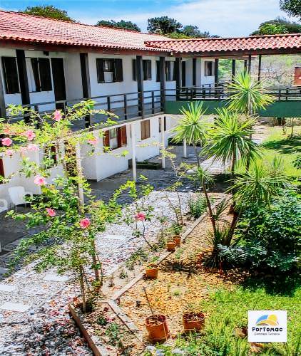 Aparthotel La Paloma