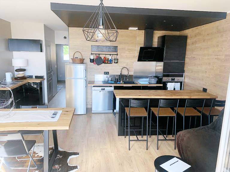 Appartement Chamrousse