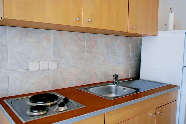 Lovely apartment with barbeque, pool & yard | Sea view | Pet-friendly — photo 2