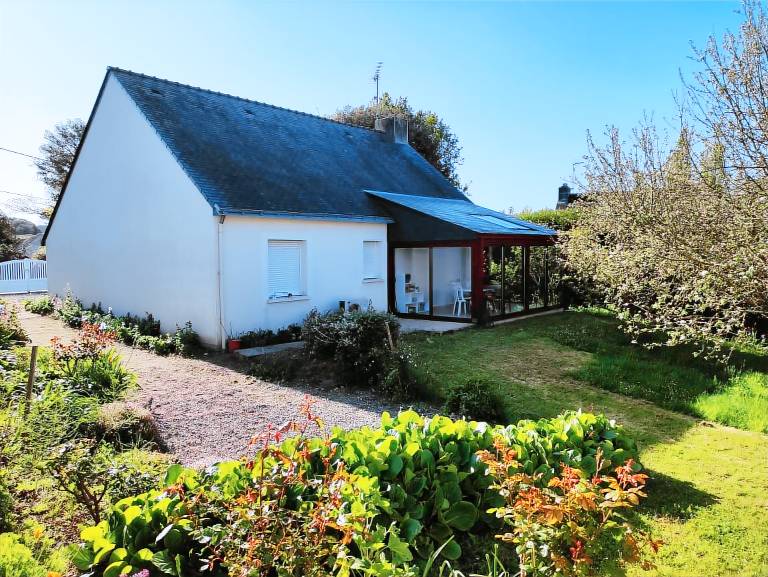 Maison de vacances La Turballe