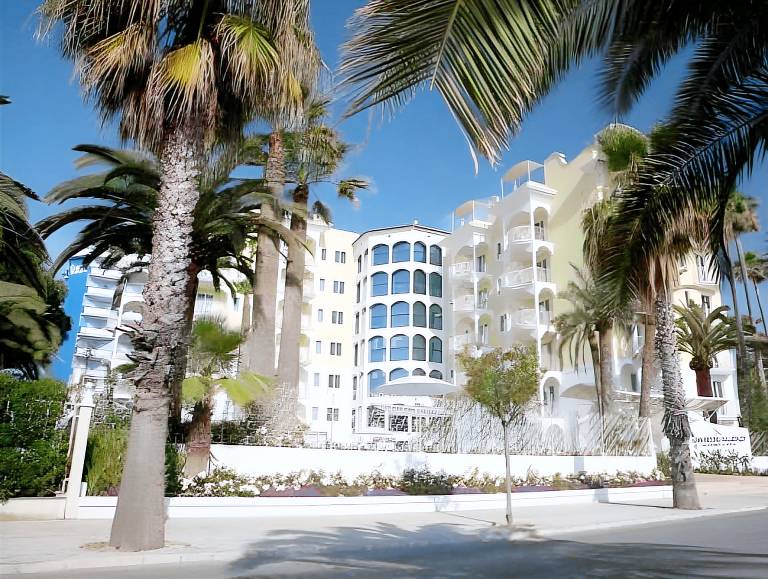 Smeraldo Suites & Spa in San Benedetto del Tronto