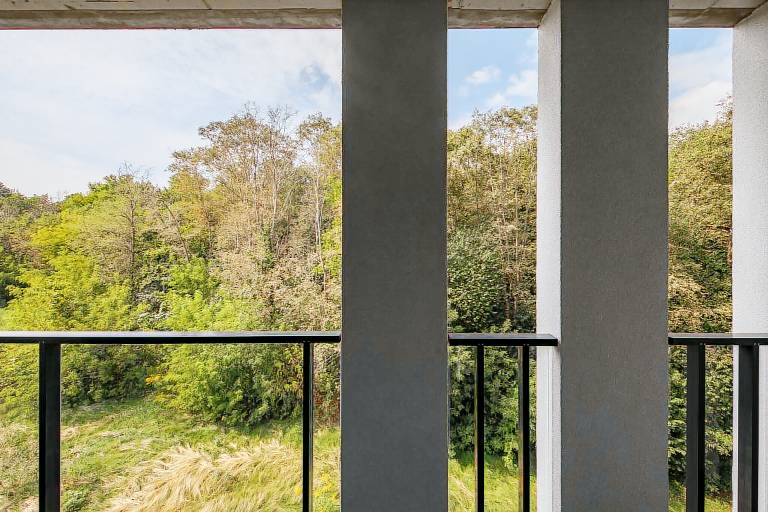 Appartement Baltupiai