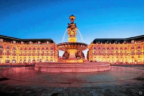 Appartement Margaux