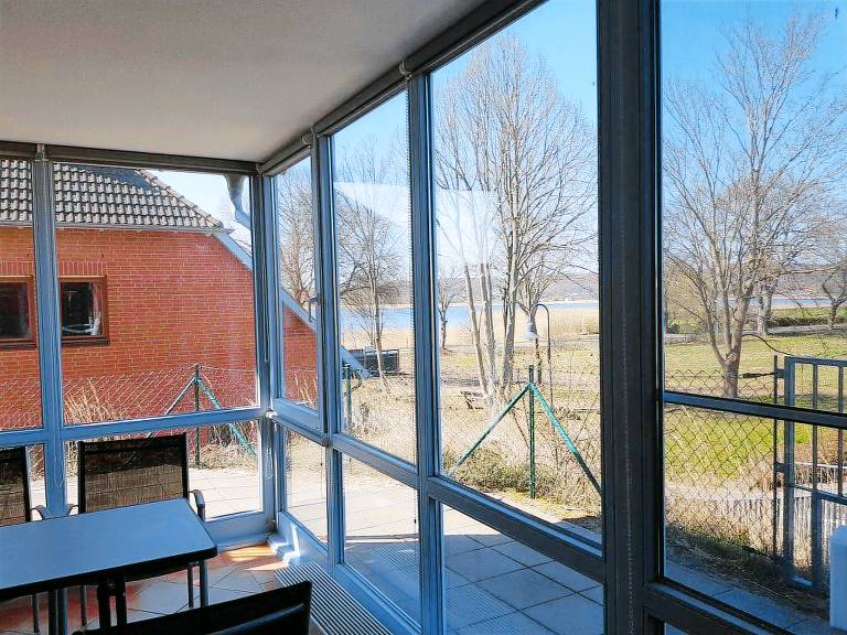 Ferienwohnung in Neuensien, Seedorf f&uuml;r max. 4 Personen