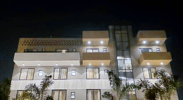 Hotel The Golf — photo 4
