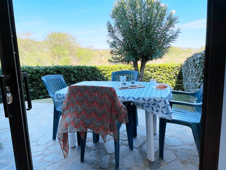 Nice holiday apartment with pool & garden | Close to the beach | Dogs allowed — photo 3