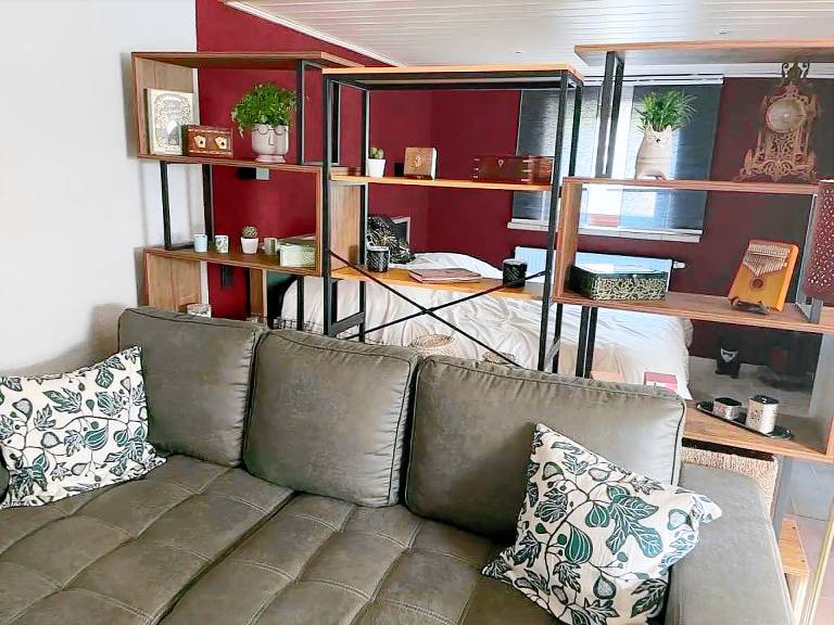 Ferienwohnung Büdingen