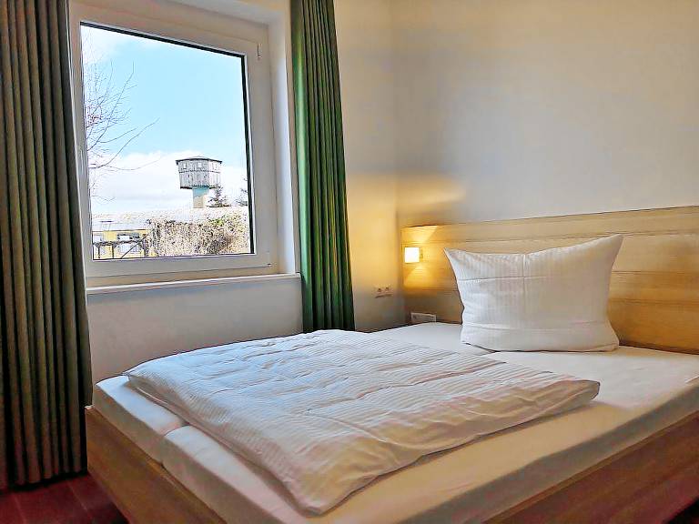 Privatzimmer Pasewalk