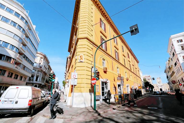 Rental with 1 room for 4 persons — photo 4