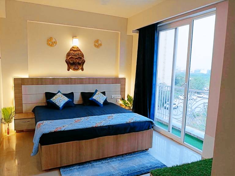 430 m&sup2; Ferienhaus