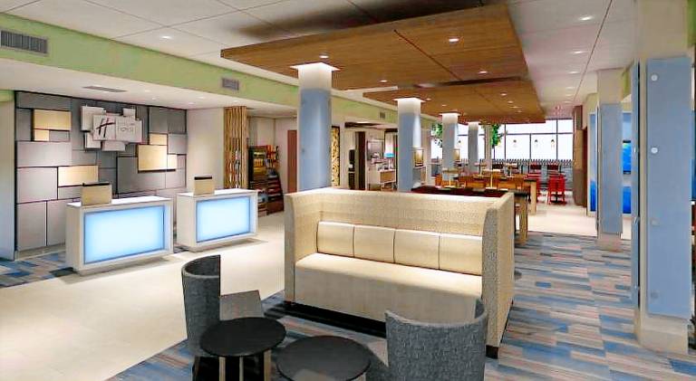 Holiday Inn Express & Suites Ripley By IHG — photo 3